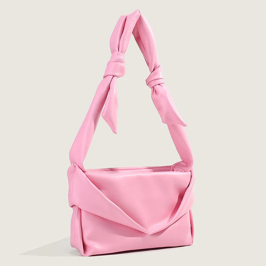 NORDIQUE crossbody bag pink - Valentines collection